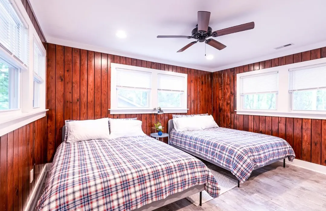 Foggy Bottom Cabins-1